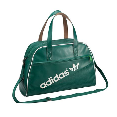 damen sporttasche retro adidas|adidas Originals Taschen .